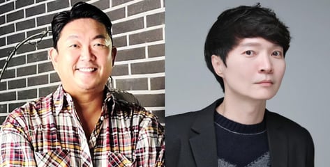 "섭외? 너 다 까줄게" 엘제이 폭로 예고...신정환, 이선정 영상 수정