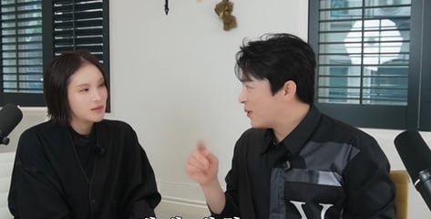 조정석 "셋째 계획, 45세 거미 위해 포기…출산 회복 힘들어"