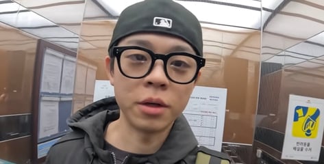 '김구라 아들' 그리 "새엄마, 진짜 엄마라고 생각…MZ라 편해"