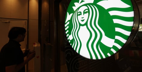 [속보] 스타벅스 전 점포, 22일 오후 3시 영업종료...27년 만에 처음