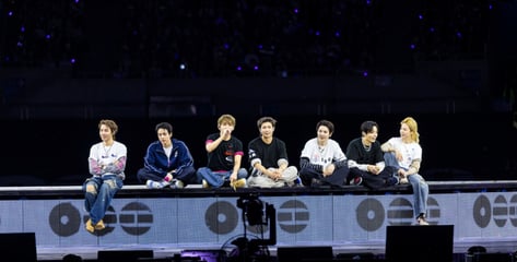 '아리랑' 동나고 교통카드 매출 300배 뛰었다…'아미'가 채운 부산 편의점