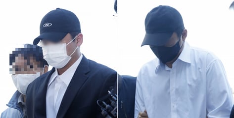 故김창민 '살해 의도' 담긴 녹취 나와도...첫 공판서 '혐의 부인'