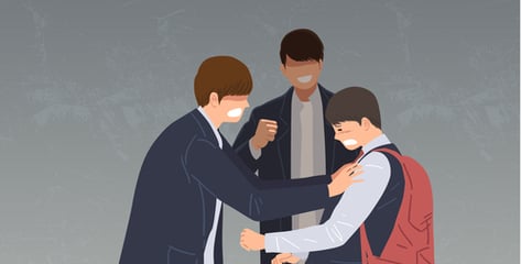 "노래방 데려가 남고생 집단폭행"...머리 다쳐 긴급수술