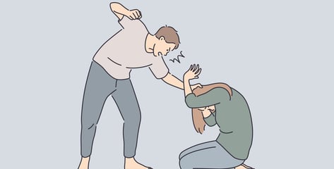 "남편 빚 갚아줬는데 흉기 공격"...병원 찾아온 시모 첫 마디 '충격'