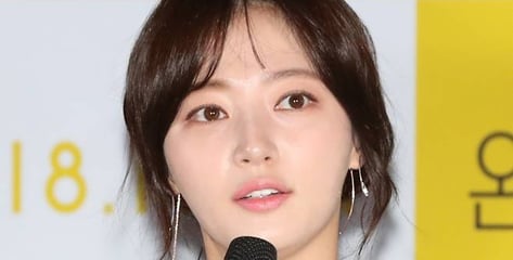 [단독]송하윤 "90분 뺨 때렸다고? 본 적도 없다"...후배 고소했지만 '무혐의'
