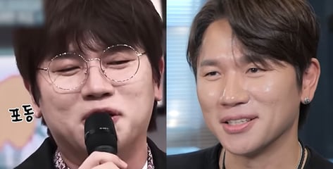 광고는 금지인데…홀쭉해진 유명인들 "마운자로 맞아" 잇단 방송 고백