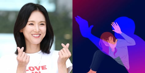 베복 이희진도 "전남친이 감금, 도둑질"...'교제폭력' 처벌법은 없다