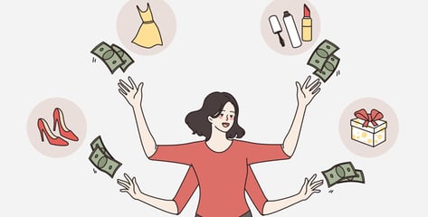 "전업주부 아내 카드값만 700만원"...용돈 30만원 남편 '폭발'
