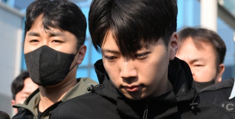 '여고생 살해' 장윤기 리얼돌, 경찰 아빠가 없앴다...감찰 실시