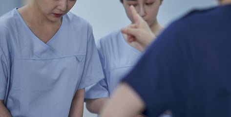 태움 목격한 환자 "불쌍해서 못 보겠다"…민원 넣고 1주일 뒤 보니