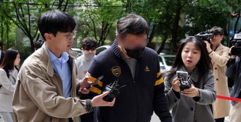 양정원 남편, 발뺌 또 발뺌..."경찰과 술자리, 아내 사건 때문 아냐"