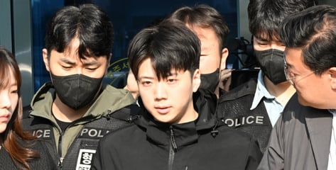 '공룡 경찰' 앞두고 커진 불신…"내부 통제 부족" 장윤기 후폭풍