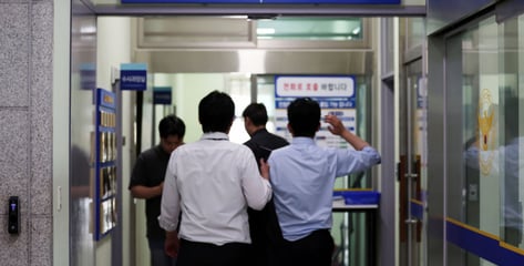 "경찰 못 믿겠다" 다시 고개 든 견제론...'장윤기 사건'에 신뢰 흔들