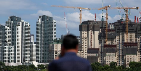 "6억 집, 이젠 10억" 엄빠찬스에 대출 '영끌'해도 못 산다...신혼부부 비상