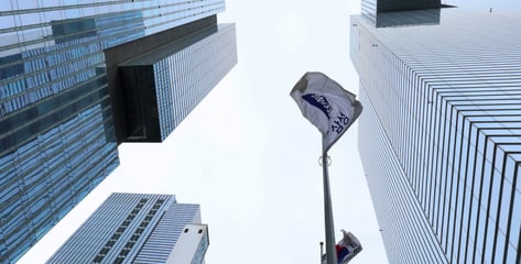 "보름 걸리던 업무 이틀만에"..AX·로봇 조직에 힘싣는 삼성, 왜?