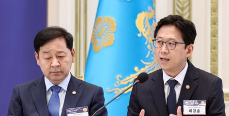 정부, AI 데이터센터 메가프로젝트 지원 TF 출범…전력·부지·투자 범부처 지원