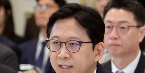 이재명 '미토스' 우려에…배경훈 "연내 보안 특화 AI 모델 개발"