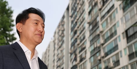 '부동산 일타강사' 나선 오세훈…민선 9기 부동산 '광폭 행보'