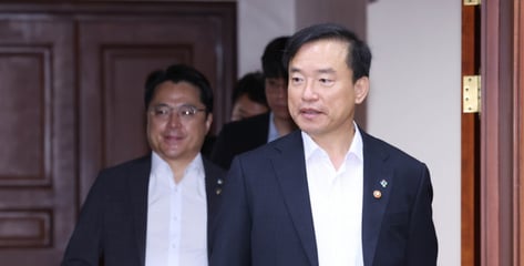 정부·홈쇼핑·중소기업, 상생협력 약속…판매 채널 넘어 성장 플랫폼될 것