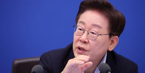 이대통령 17.7억 근저당 '셀러 파이낸싱' 무엇?…강남선 "종종 있어"