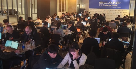 디지털자산 추적 전문가 서울 집결…'SCAN 2026' 총상금 2BTC