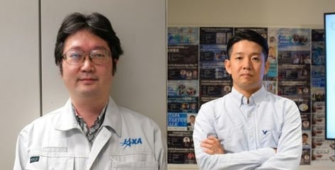 JAXA 우주소재 전문가들 한국 온다…한일 '극한소재 동맹' 시동