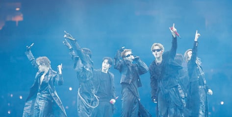 BTS·리사, 2026 MTV VMA 주요 부문 후보에…K팝 위상 과시