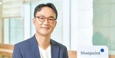 "성공하는 스타트업의 조건은"…딥테크 전문 '공대 형'이 꼽은 이것