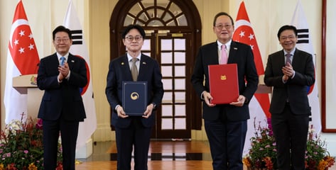 FTA 외연 넓히는 정부…수출시장 다변화 속 '실익'도 중요