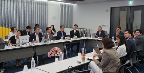 "韓 우주기술 전수해달라" K-우주포럼 찾은 중남미 우주협력기구