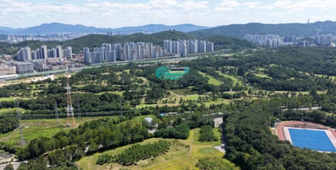"태릉CC에 '왕릉뷰 아파트' 반대"…시민단체, 유네스코에 서한