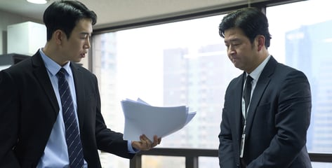 "김대리, 내 차 세차 좀 해" 이 정돈 괜찮아?...직장인 '갑질 감수성' 추락
