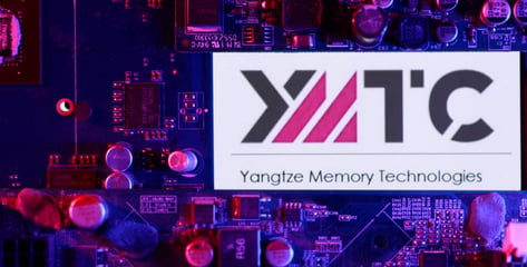삼전닉스 쫓는 중국 'YMTC' IPO 시동…6.8조 조달 추진
