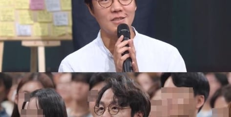 "의사 관두고 30억 벌었다?"...'중증' 이낙준 작가 소문 진짜?