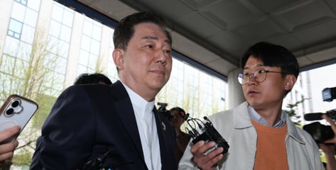 김병기 수사 11개월째…경찰 넉달째 "곧 마무리" 되풀이