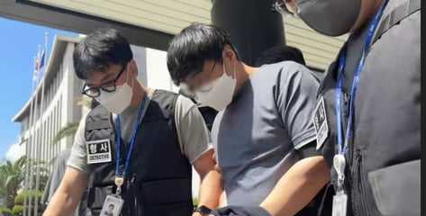 '실종 허위종결' 말고도..."그 경찰 女화장실 침입·가정폭력 신고당해"