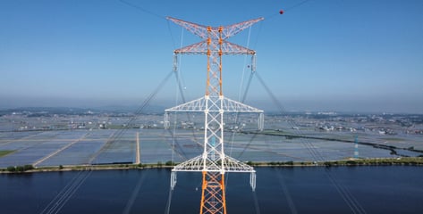 [단독]14조 규모 전력망 예타 면제 확정…망 구축 18개월 앞당긴다