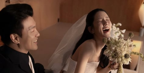 '3년 전 이혼' 양준모, 스피카 양지원과 재혼..."새 생명 찾아와"