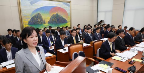 해킹 잇따르자…정부부처 개인정보 전담인력 1.1명→2.1명
