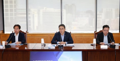 마이데이터, AI 결합해 진화… 핀테크 "데이터 범위·종류 넓혔으면"