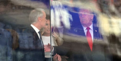캐나다, 美 제품에 최고 50% 관세 폭탄…북미 무역전쟁 전면전