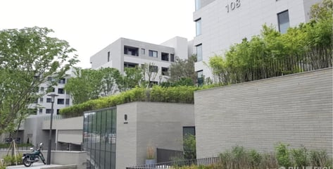 156억 나인원한남 취득세 5억이 20억으로…고급주택 꼼수의 종말