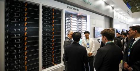 ESS 입찰 따낼수록 적자?…출혈 경쟁에 멍드는 K배터리