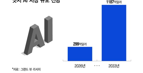 "너무 비싼 HBM"…삼성, 저전력D램 들고 AI 틈새 시장 노린다