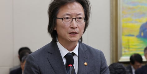주병기, 쿠팡 공정위 조사 거부에 "철저히 대처…고발할 것"