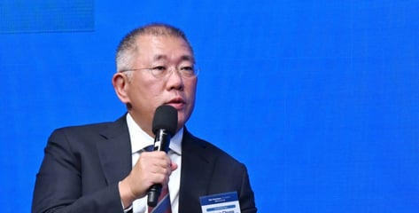 [단독]현대차그룹 'AX 챔피언' 뜬다..정의선 드라이브에 혁신 가속화