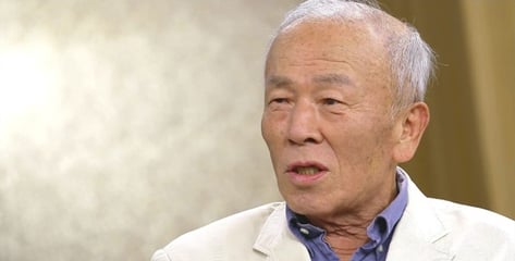 "8㎏ 빠져" 부쩍 야윈 임현식...건강 이상설 입 열었다