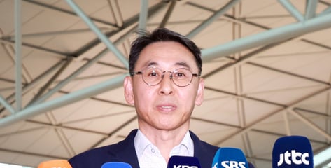 "네팔 대홍수, 직원들 연락두절"...두산에너빌 대표 현지 급파