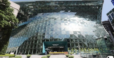 '공익 저격' 박위 "자숙하겠다"...서울시 홍보대사 자진 사임