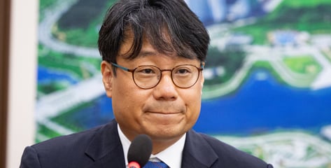 LH 상임이사, 전원 사표…'이성훈표' 인적쇄신 본격화